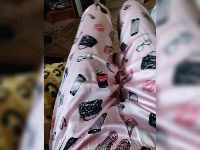 ZaraSss webcam