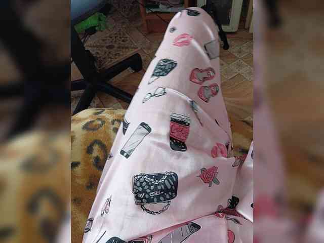 ZaraSss webcam
