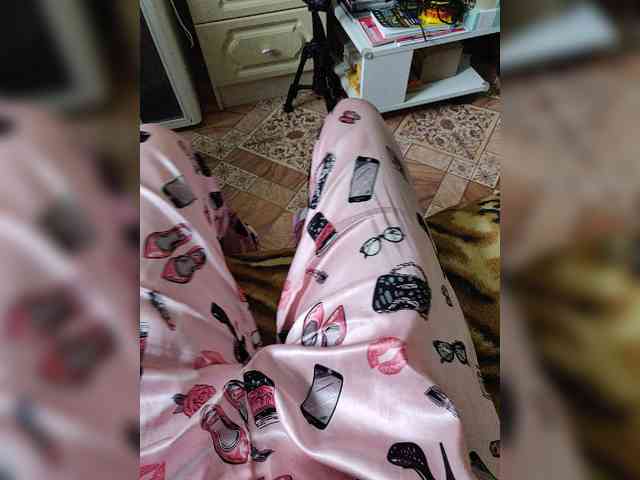 ZaraSss webcam