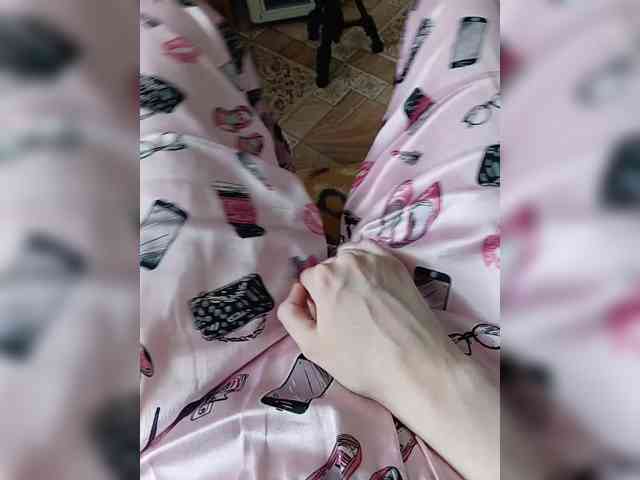 ZaraSss webcam