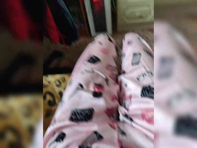 ZaraSss webcam