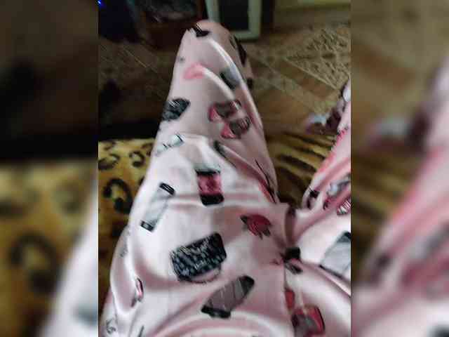 ZaraSss webcam