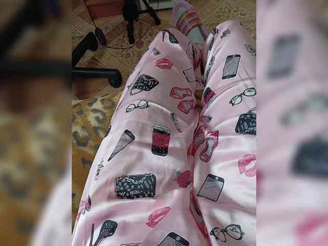 ZaraSss webcam