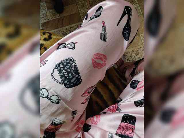 ZaraSss webcam