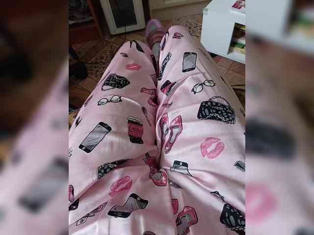 ZaraSss webcam