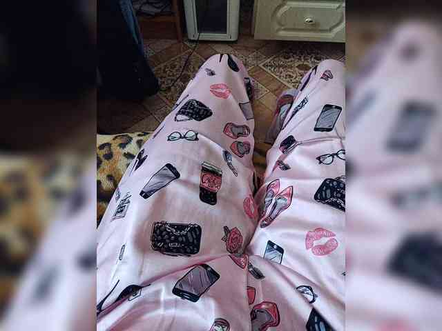 ZaraSss webcam
