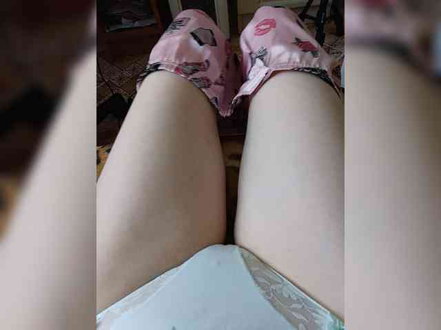 ZaraSss webcam