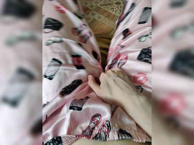 ZaraSss webcam