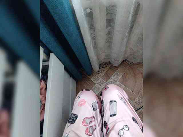 ZaraSss webcam