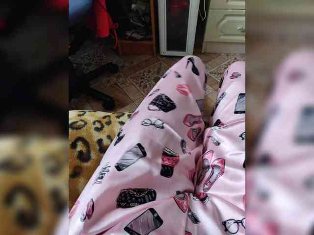 ZaraSss webcam