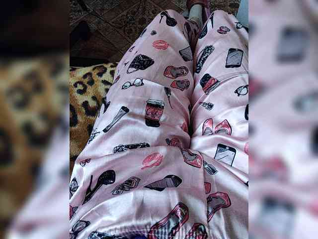 ZaraSss webcam