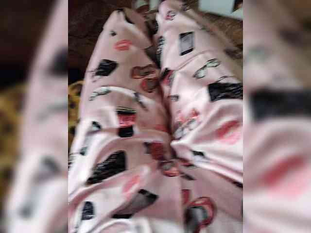 ZaraSss webcam