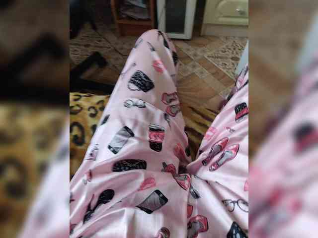 ZaraSss webcam