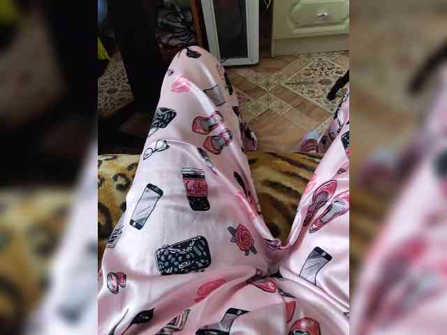 ZaraSss webcam