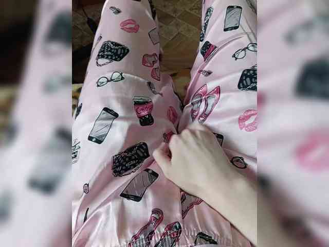 ZaraSss webcam