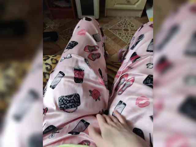 ZaraSss webcam