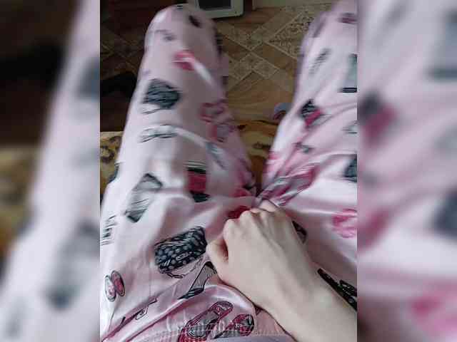 ZaraSss webcam