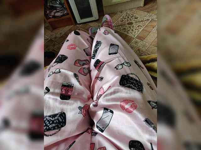 ZaraSss webcam