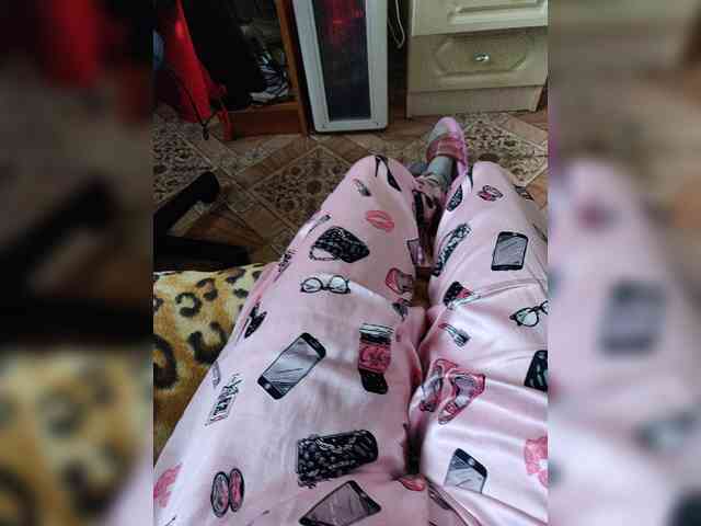 ZaraSss webcam