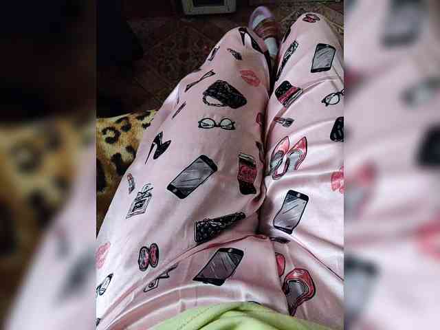 ZaraSss webcam