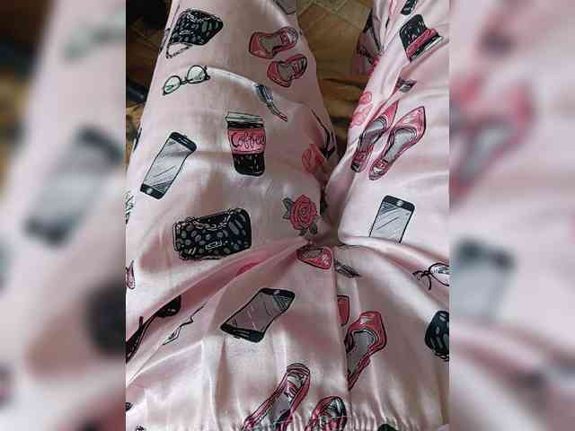 ZaraSss webcam