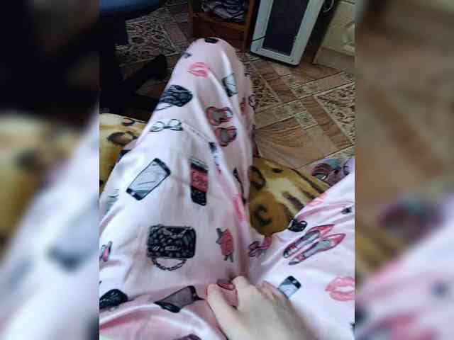 ZaraSss webcam