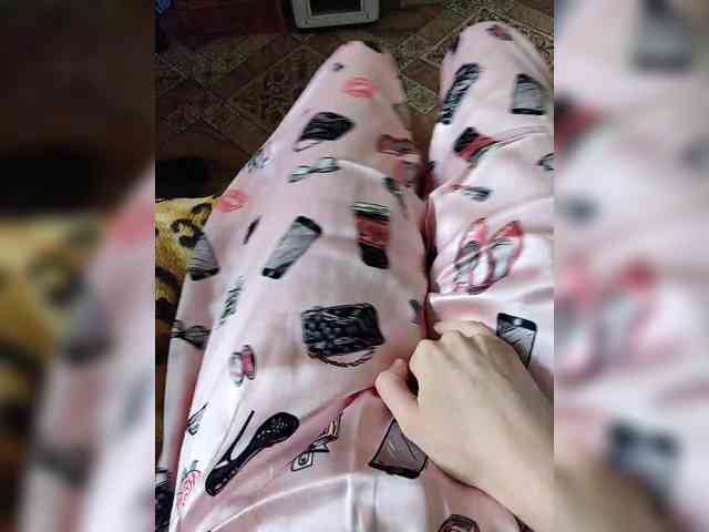 ZaraSss webcam
