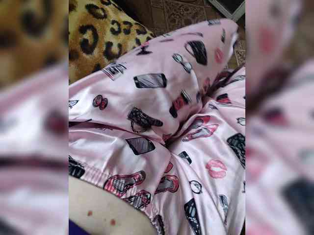 ZaraSss webcam