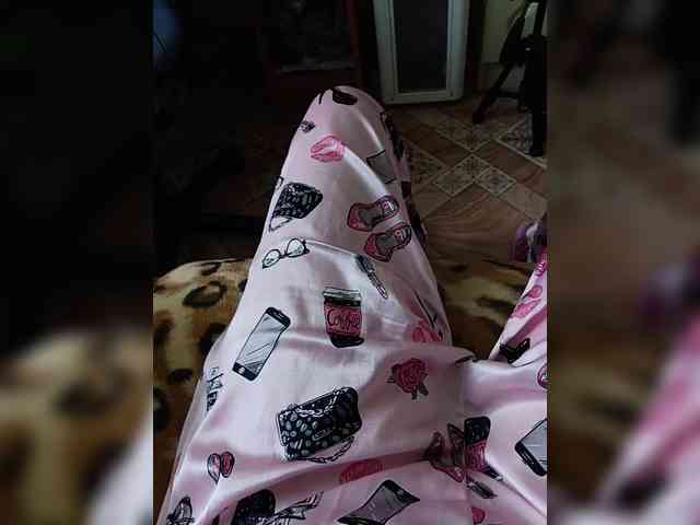 ZaraSss webcam
