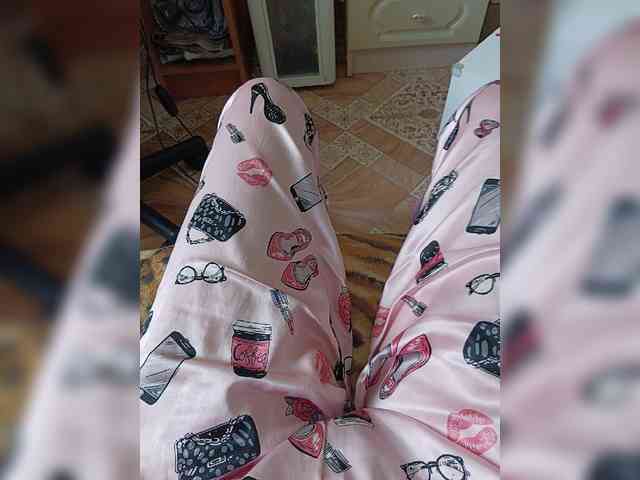 ZaraSss webcam