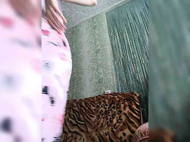 ZaraSss webcam