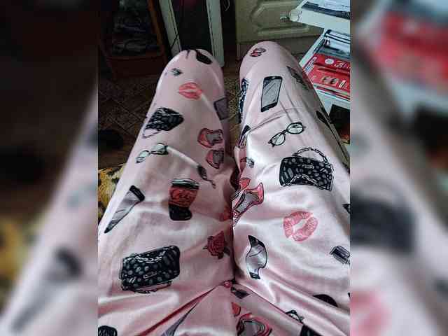 ZaraSss webcam