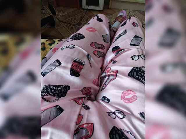 ZaraSss webcam