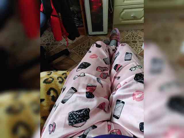 ZaraSss webcam
