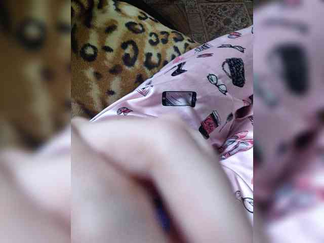ZaraSss webcam