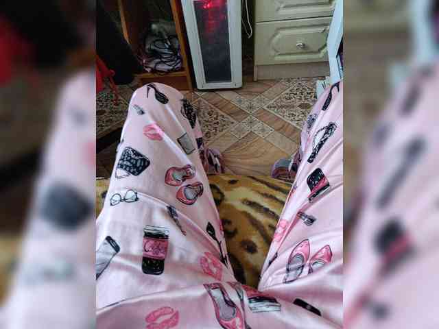 ZaraSss webcam