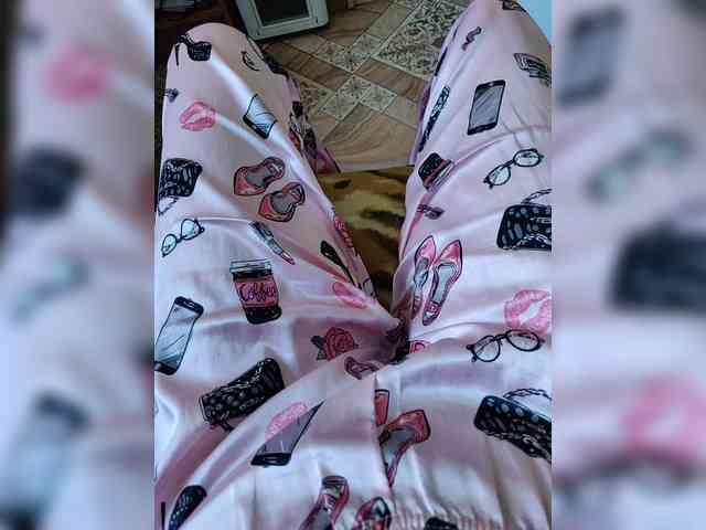 ZaraSss webcam