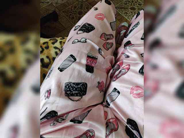 ZaraSss webcam