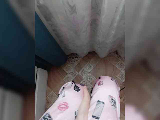 ZaraSss webcam