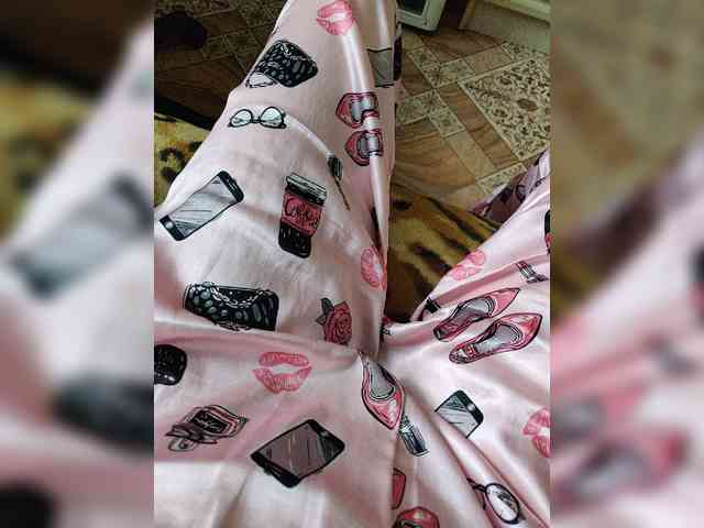 ZaraSss webcam