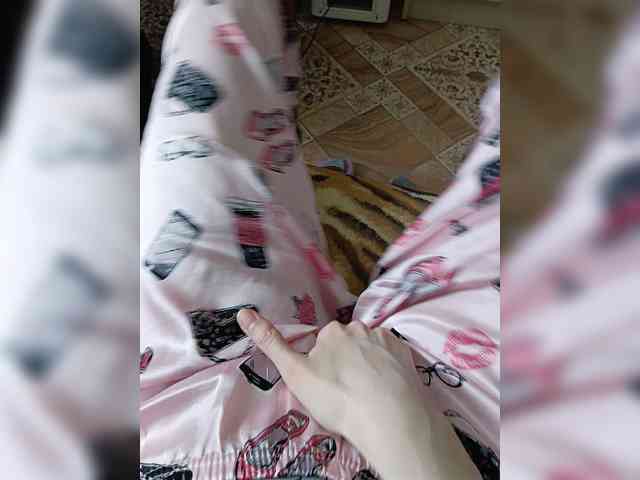 ZaraSss webcam