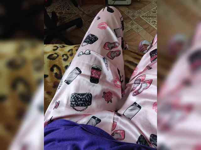 ZaraSss webcam