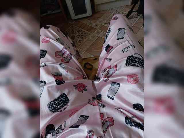 ZaraSss webcam