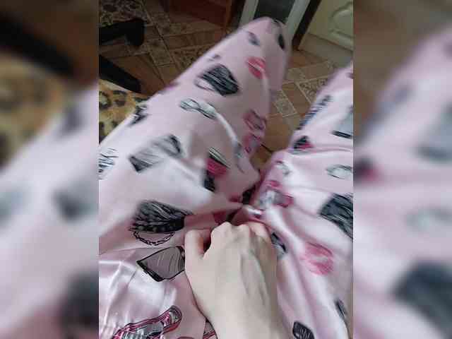 ZaraSss webcam