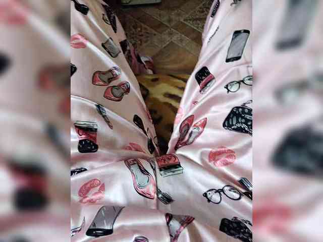 ZaraSss webcam