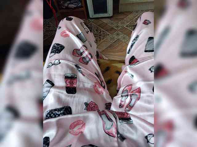 ZaraSss webcam