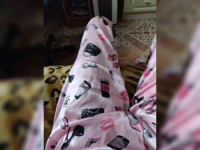 ZaraSss webcam