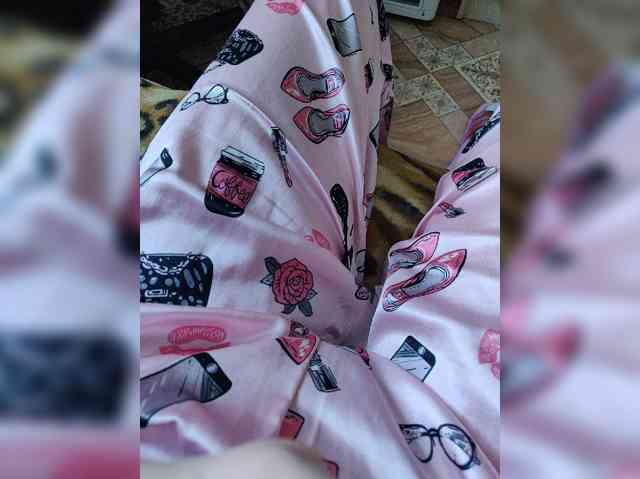 ZaraSss webcam