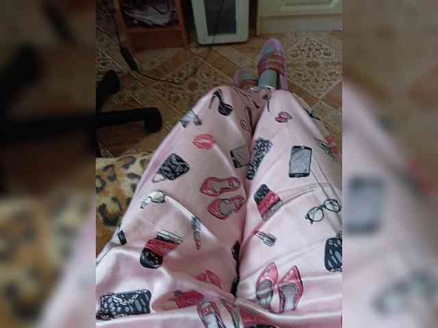 ZaraSss webcam