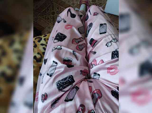 ZaraSss webcam